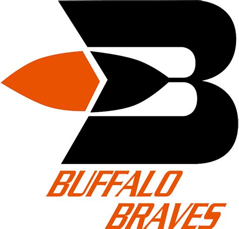 buffalo braves logo png