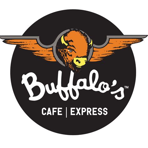 buffalo cafe