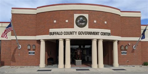 buffalo county nebraska warrants