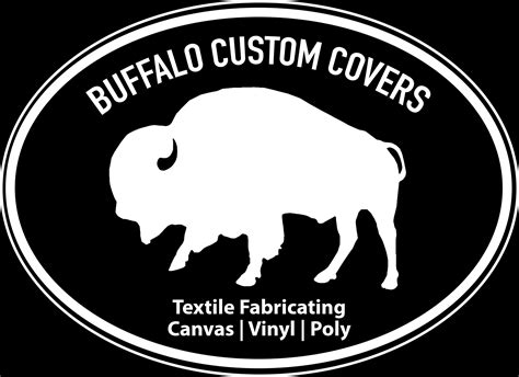 Buffalo Custom Covers