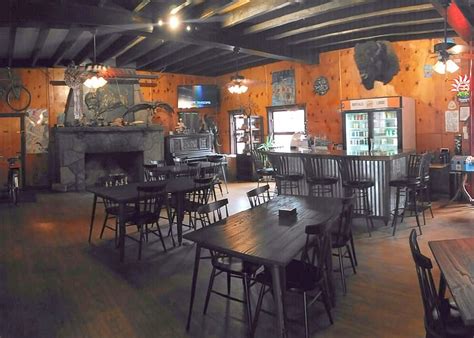 buffalo lodge manitou