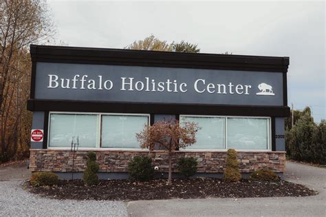 buffalo massage