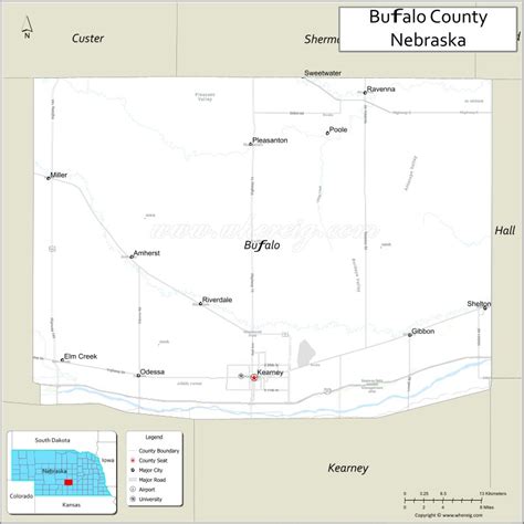 buffalo nebraska