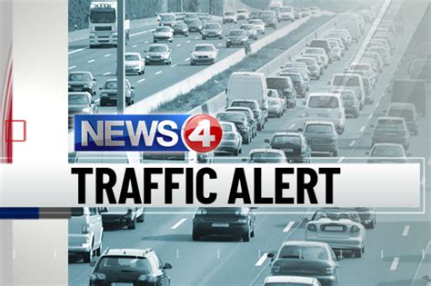 buffalo ny traffic report