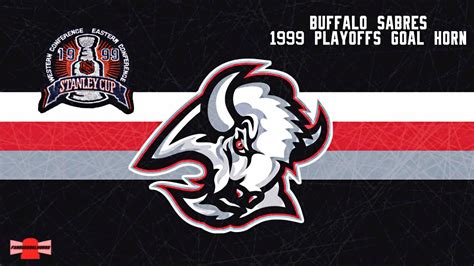 buffalo sabres 1999 playoffs