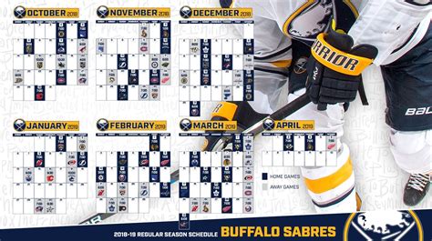 buffalo sabres home game