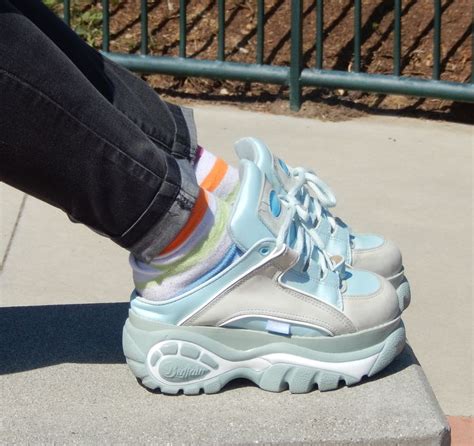 Pin von King Crooner 1976 auf Buffalo Classics, Tower's & 24400T Boots