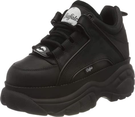 Classic Buffalo boots. Buffalo boots, Buffalo shoes, Shoes