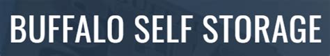 buffalo self storage