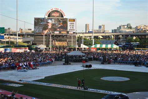 buffalo taste of country