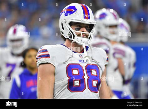 buffalo te
