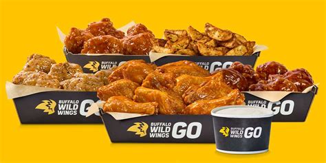buffalo wild wings elgin