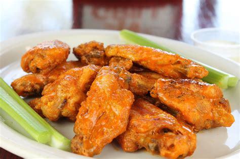 Buffalo Wing And Grill