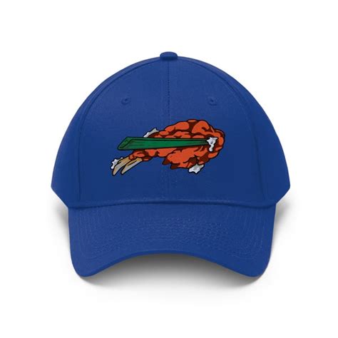 Buffalo Wing Bills Hat