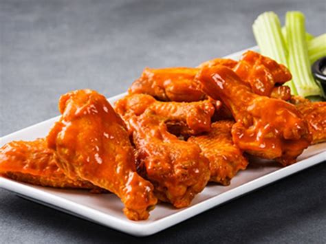 Buffalo Wings Kuwait