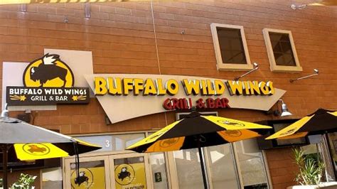 Buffalo Wings Yuma Az