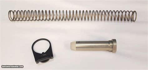 buffer and spring kit