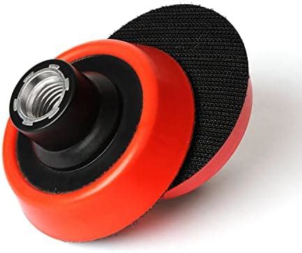 Buffer Pads For Angle Grinder