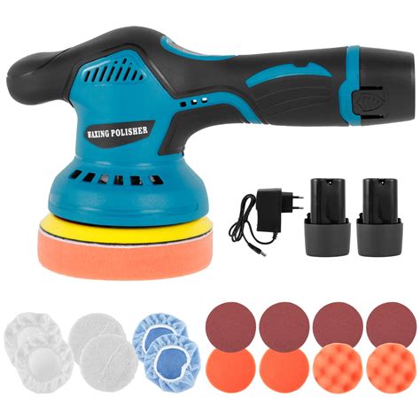 Buffer Polisher Kmart
