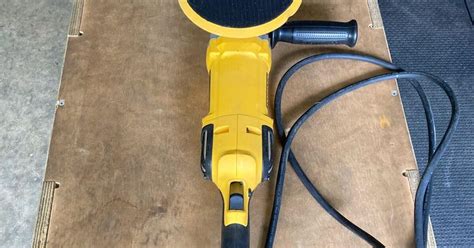 Buffer Speed For Compounding