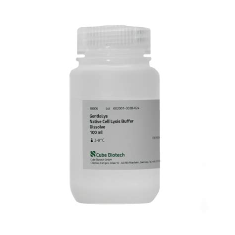 Buffer With Dissolve