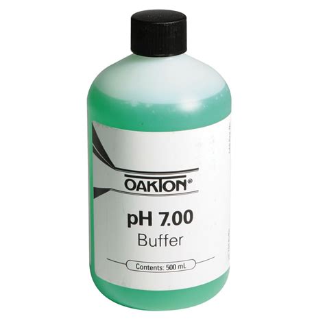 Buffer With Ph 7
