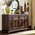 buffet and sideboards for dining rooms
