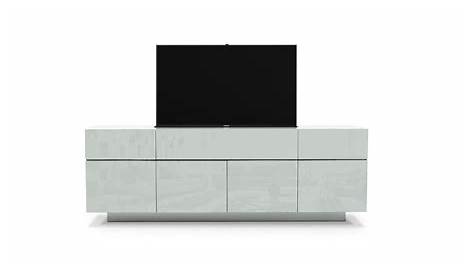 Buffet Cache Tv CACHE CACHE SIDEBOARD WITH RETRACTABLE TV (TV UNITS