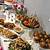 buffet food ideas for 18th birthday party
