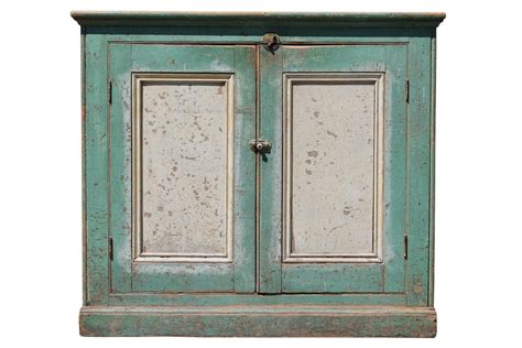 Buffet Antique Quebec