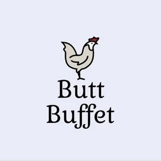 buffet butt