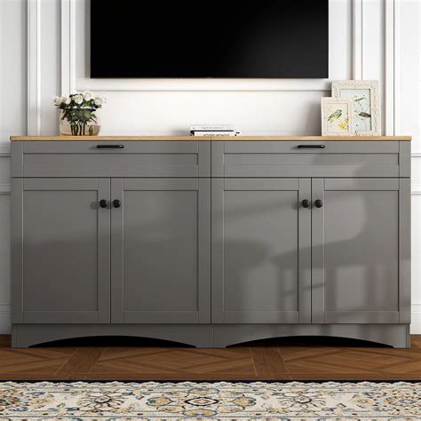 Buffet Cabinet Handles