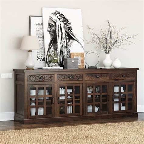 Buffet Cabinet Long
