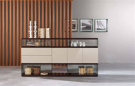 Buffet Credenza Design