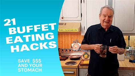 Buffet Hacks Reddit