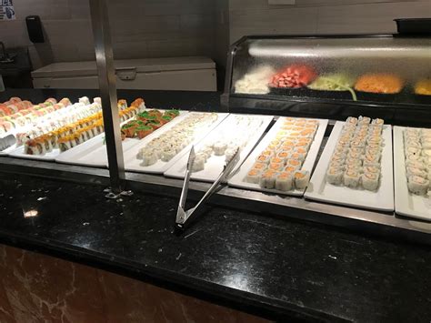 Buffet In Sunrise Fl