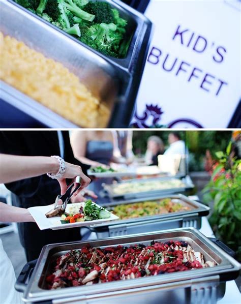 Buffet Kid Definition