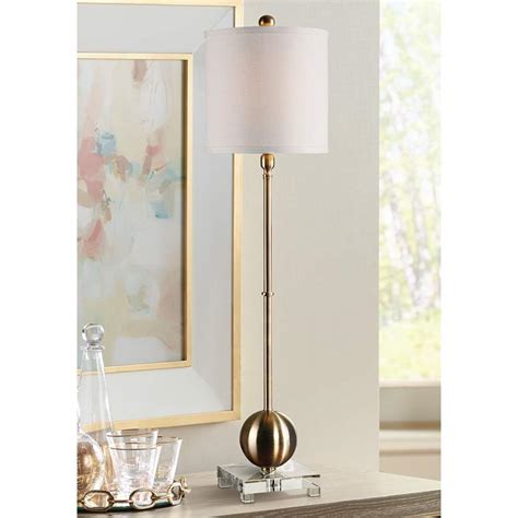 Buffet Lamp Definition