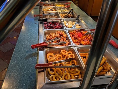 buffet near me