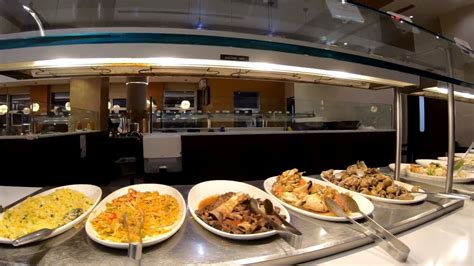 buffet queens ny