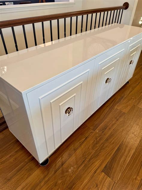 Buffet Table Facebook Marketplace