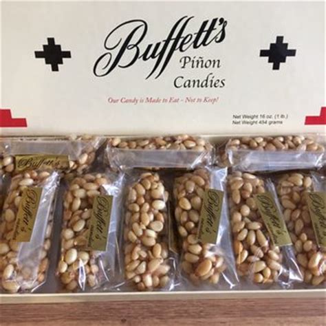 buffets candy albuquerque nm