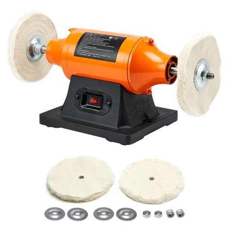 Buffing Machine Rental Lowes