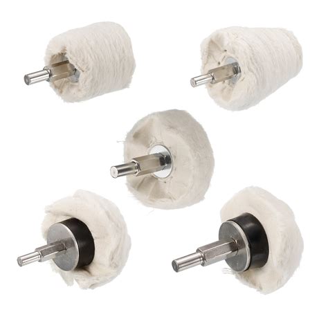 Buffing Wheel Set Hs Code
