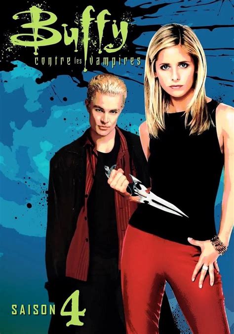 News Buffy Saison 4 Streaming Going Viral