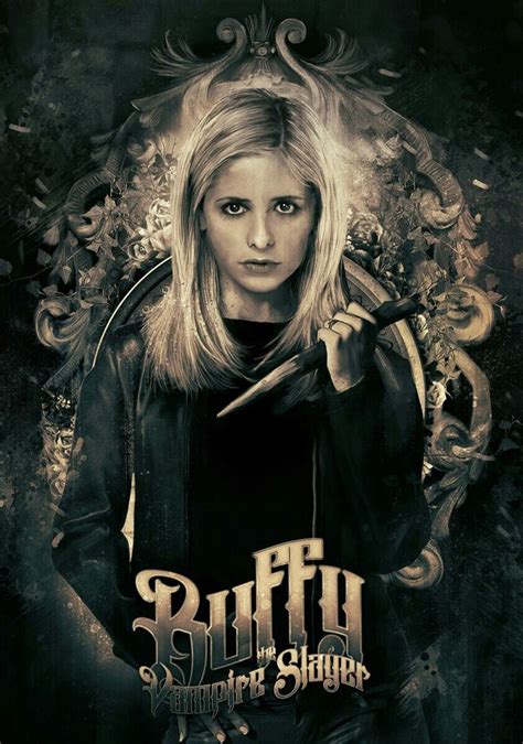 buffy the vamp