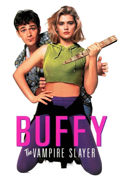 buffy the vampire layer