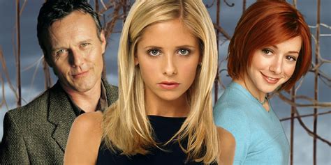 buffys anal adventure