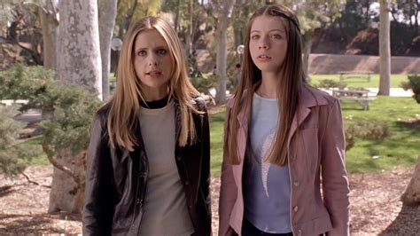 buffys malibu adventure