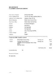 buffys nude camera party